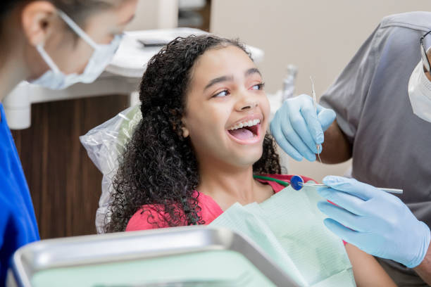 Best Emergency Dentist for Knocked-Out Tooth in Pinehurst, NC