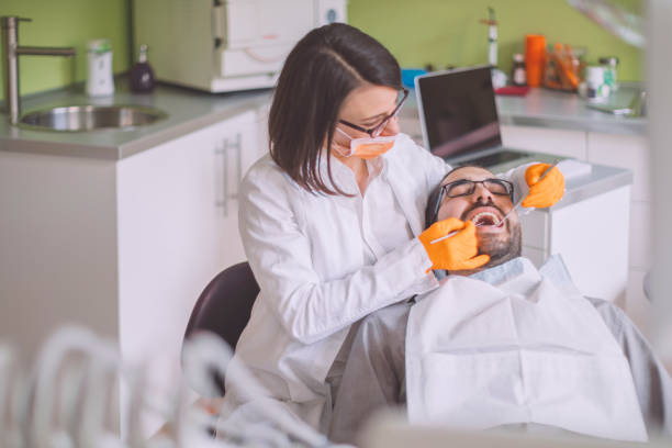 Best Mobile Emergency Dentist in Pinehurst, NC