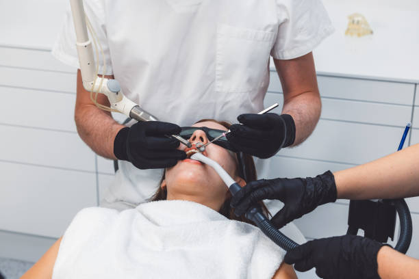 Best Emergency Cosmetic Dentistry in Pinehurst, NC