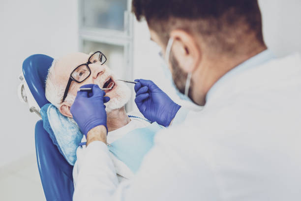 Best Emergency Cosmetic Dentistry in Pinehurst, NC
